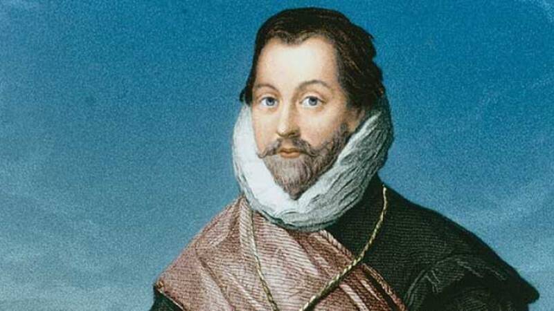 Краткий курс истории. Самый успешный пират в истории