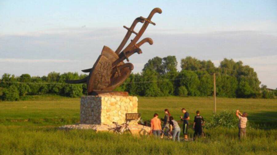 Так ковались перемоги. К годовщине Конотопской битвы