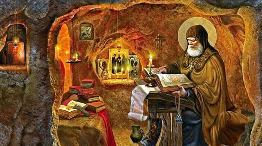 Краткий курс истории. Тот, кто подарил нам историю