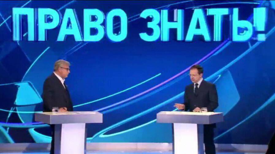 Владимир Мединский: Простой народ понимает искусство, историю и политику лучше, чем «элиты»