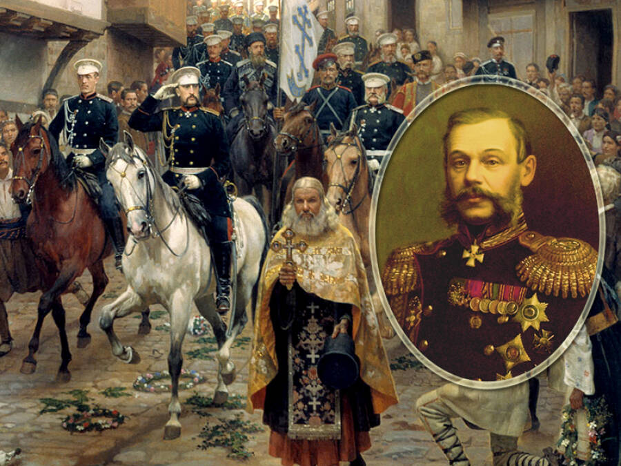 Дмитрий Милютин: военный реформатор XIX века, соавтор армии-победительницы ХХ века