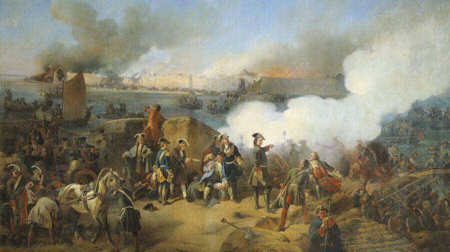 Северная война