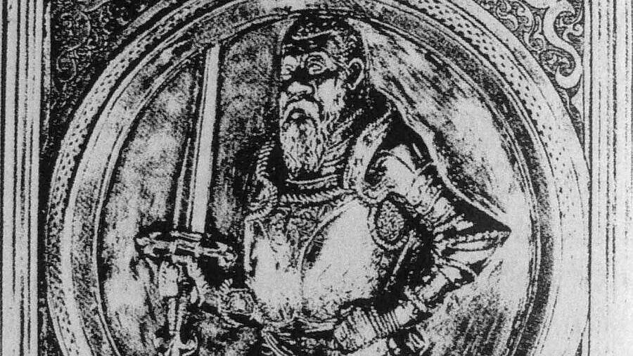 Открыт Кенигсберский университет (Альбертина)