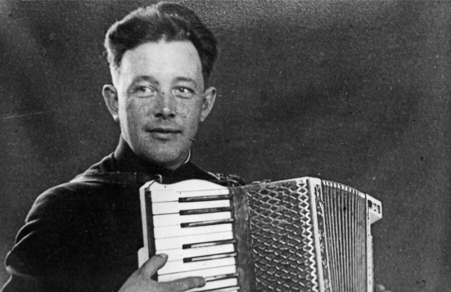 Подвиг Преображенского