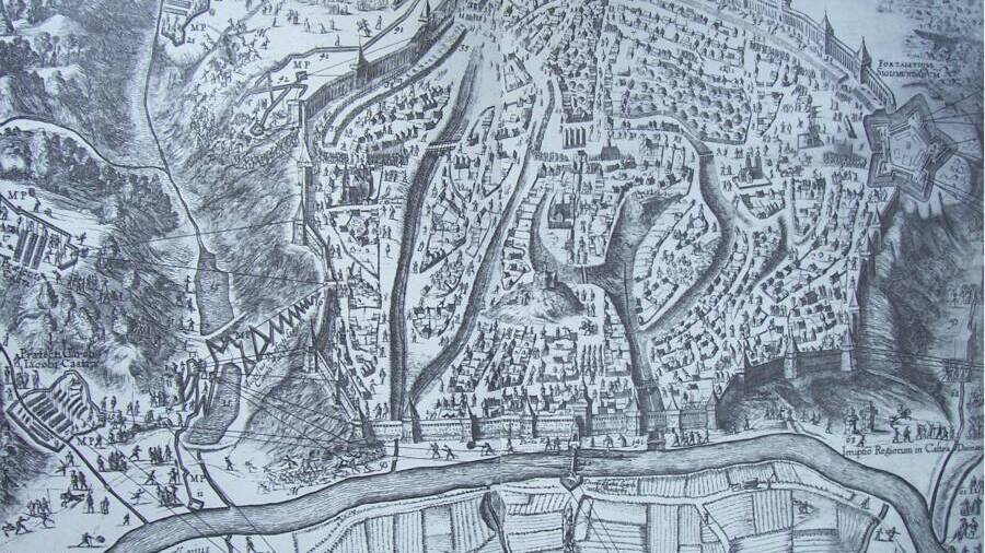 Смоленская война