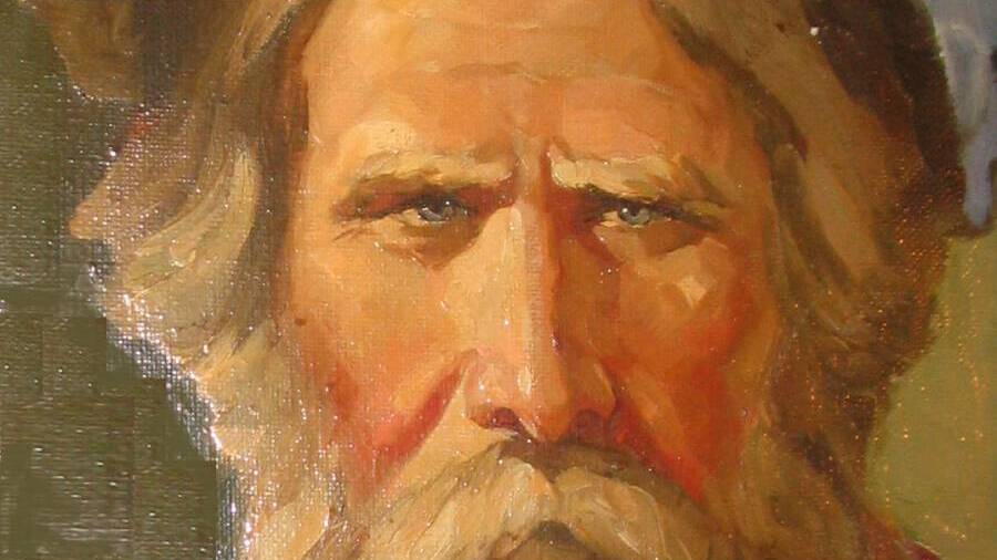 Экспедиция Василия Пояркова на Амур