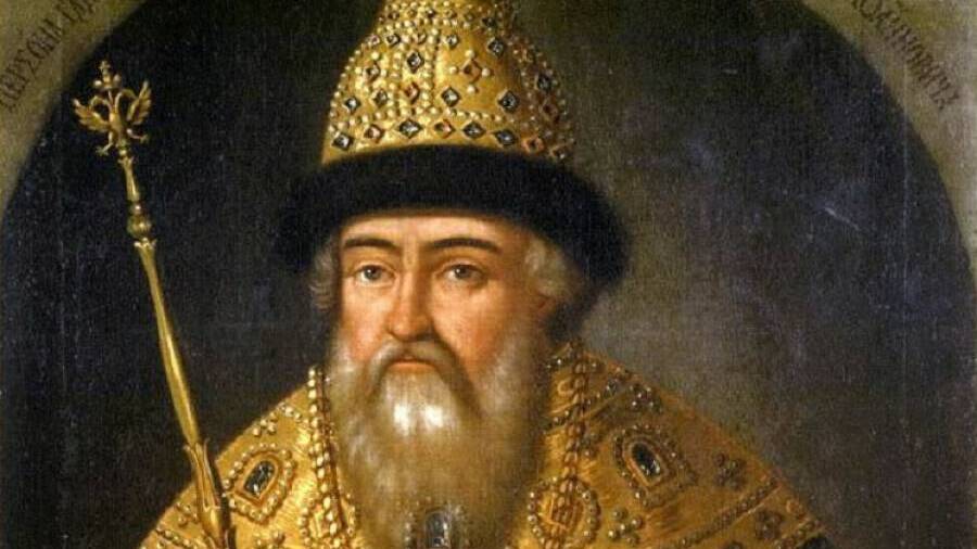 Царствование Василия Шуйского