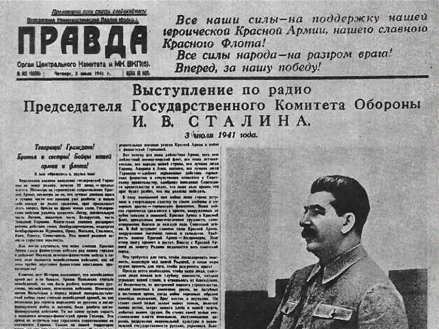 «Братья и сестры»