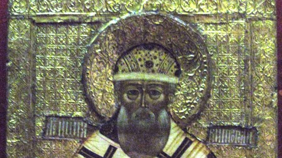 Самостоятельность русской церкви