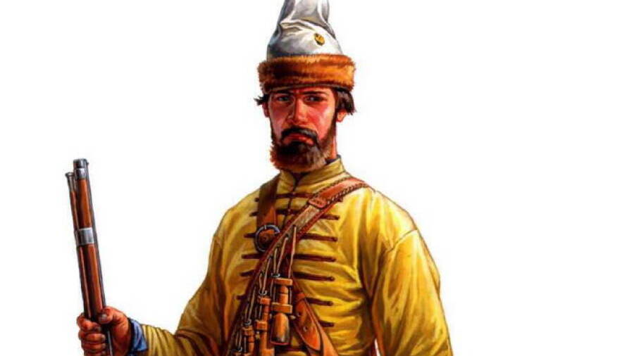 Война с Речью Посполитой