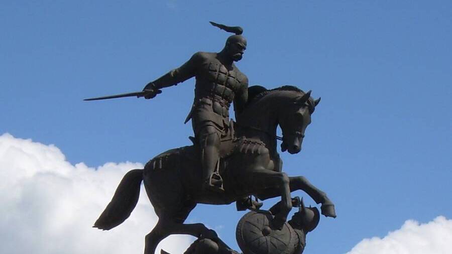 Восточный поход Святослава