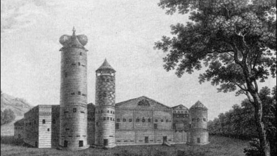 Аникей Строганов