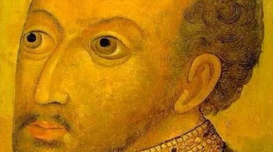 Царствование Федора Иоанновича: облик царя и его нрав