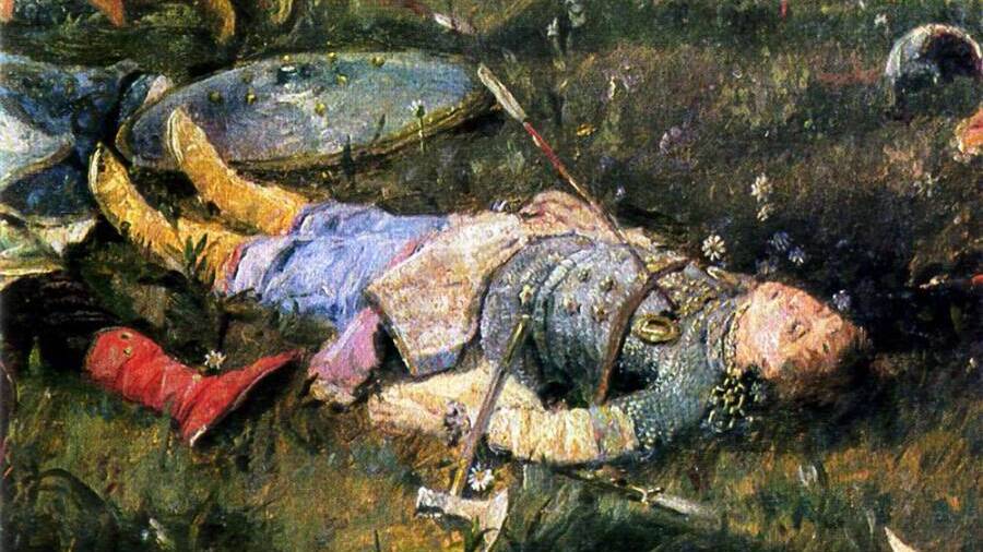 Поход Игоря Святославовича на половцев