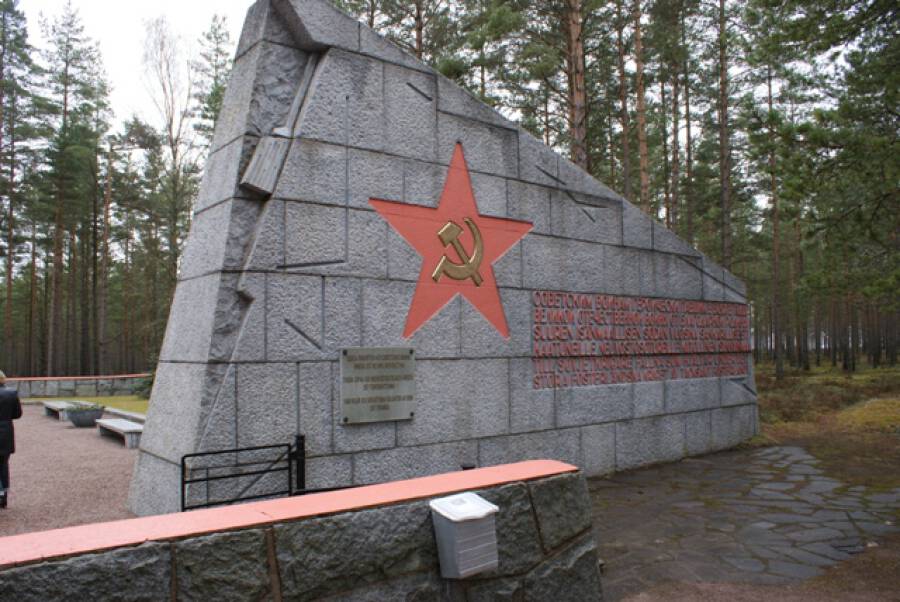 Полуостров Ханко