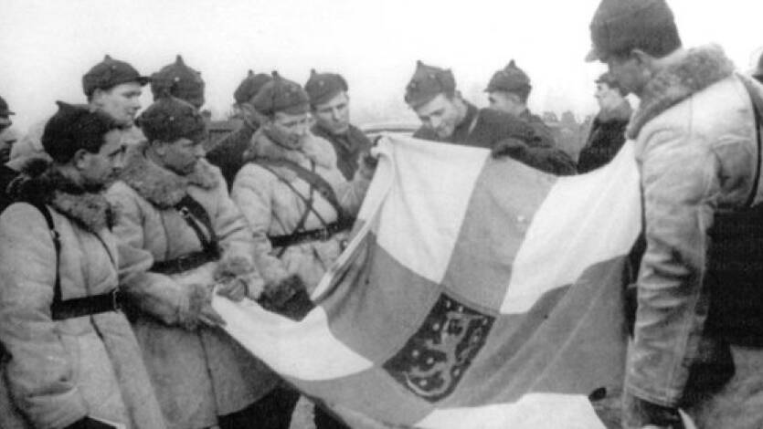 Советско-финская война