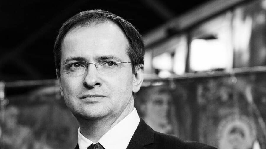 Выступление Помощника Президента РФ В.Мединского на Форуме «Армия - 2021»