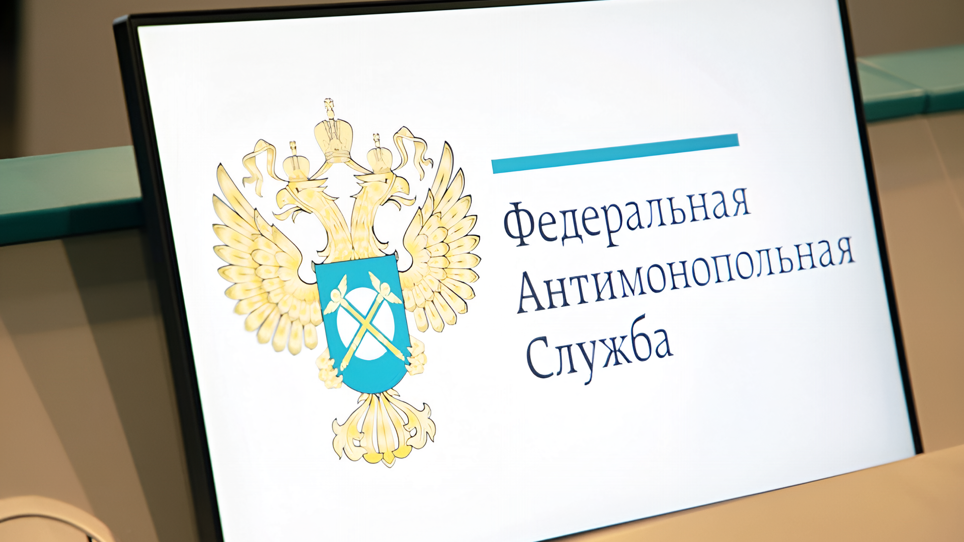 Федеральная антимонопольная служба: Задачи и функции