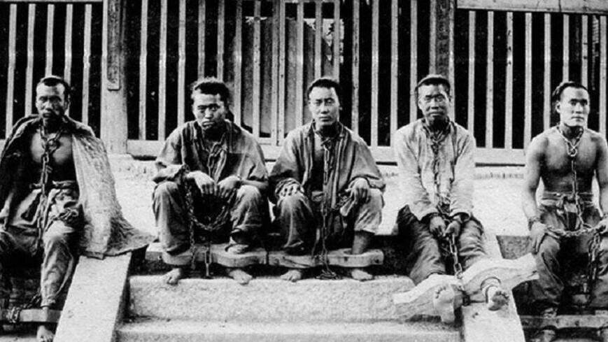 Хунхузы. Необъявленная война