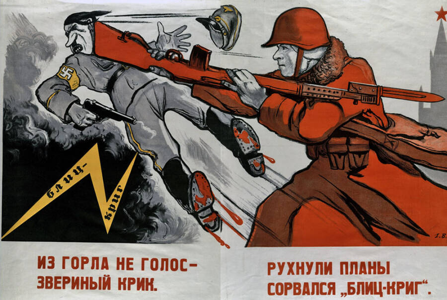 Контрнаступление под Москвой, документы