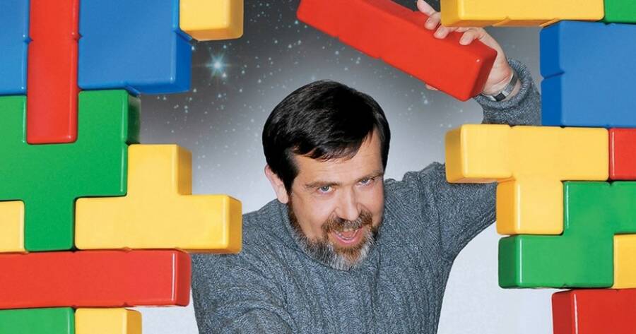 Сказ про то, как советский программист самую популярную игру в мире изобрёл