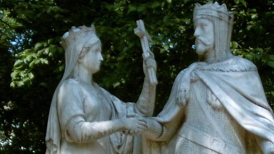 Кревская уния