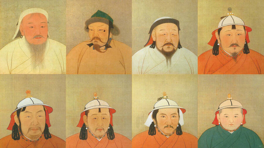 «Великая замятня»