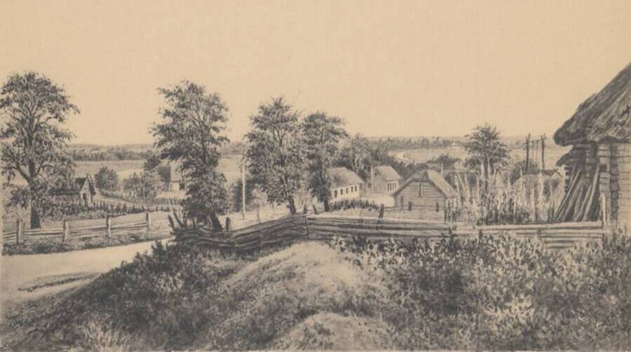 Остзейские немцы – 200 лет на службе российским монархам