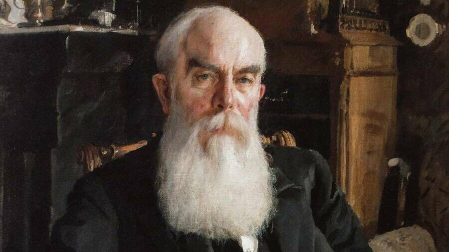 Алексей Абрикосов: «король шоколада» на службе у российского императора