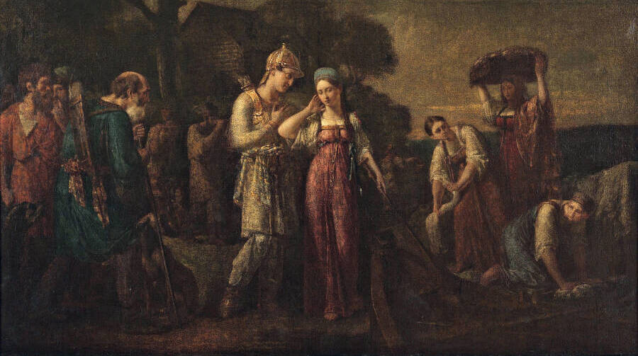 Княжение Игоря