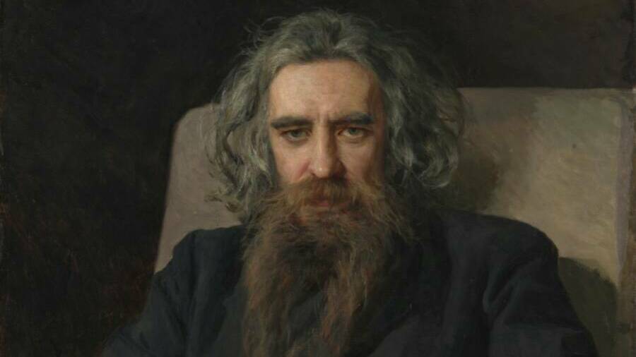 Краткий курс истории. Великий русский экуменист