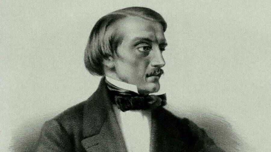 Краткий курс истории. Неистовый Виссарион