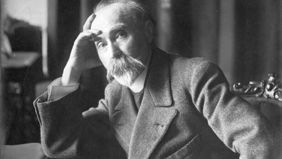 Краткий курс истории. «Крестоносец марксизма»