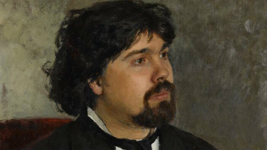 Краткий курс истории. Великий Суриков