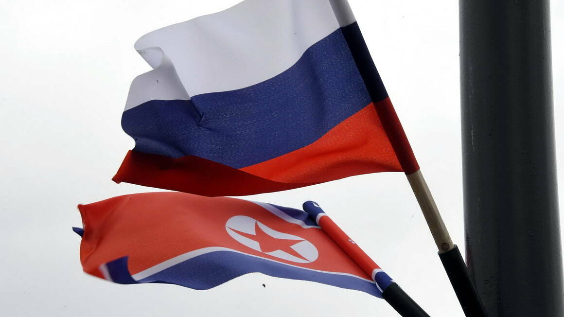 Россия и Корея: история отношений