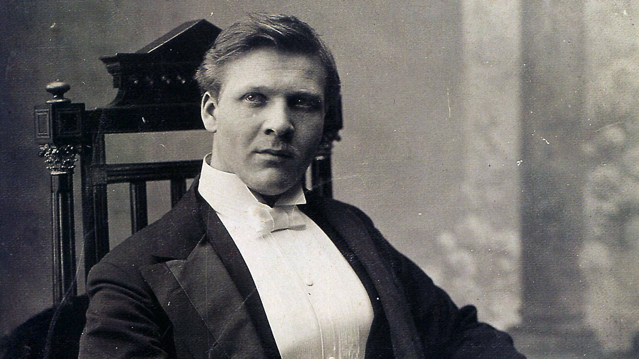 Как эмигрировать правильно. К годовщине отъезда Шаляпина