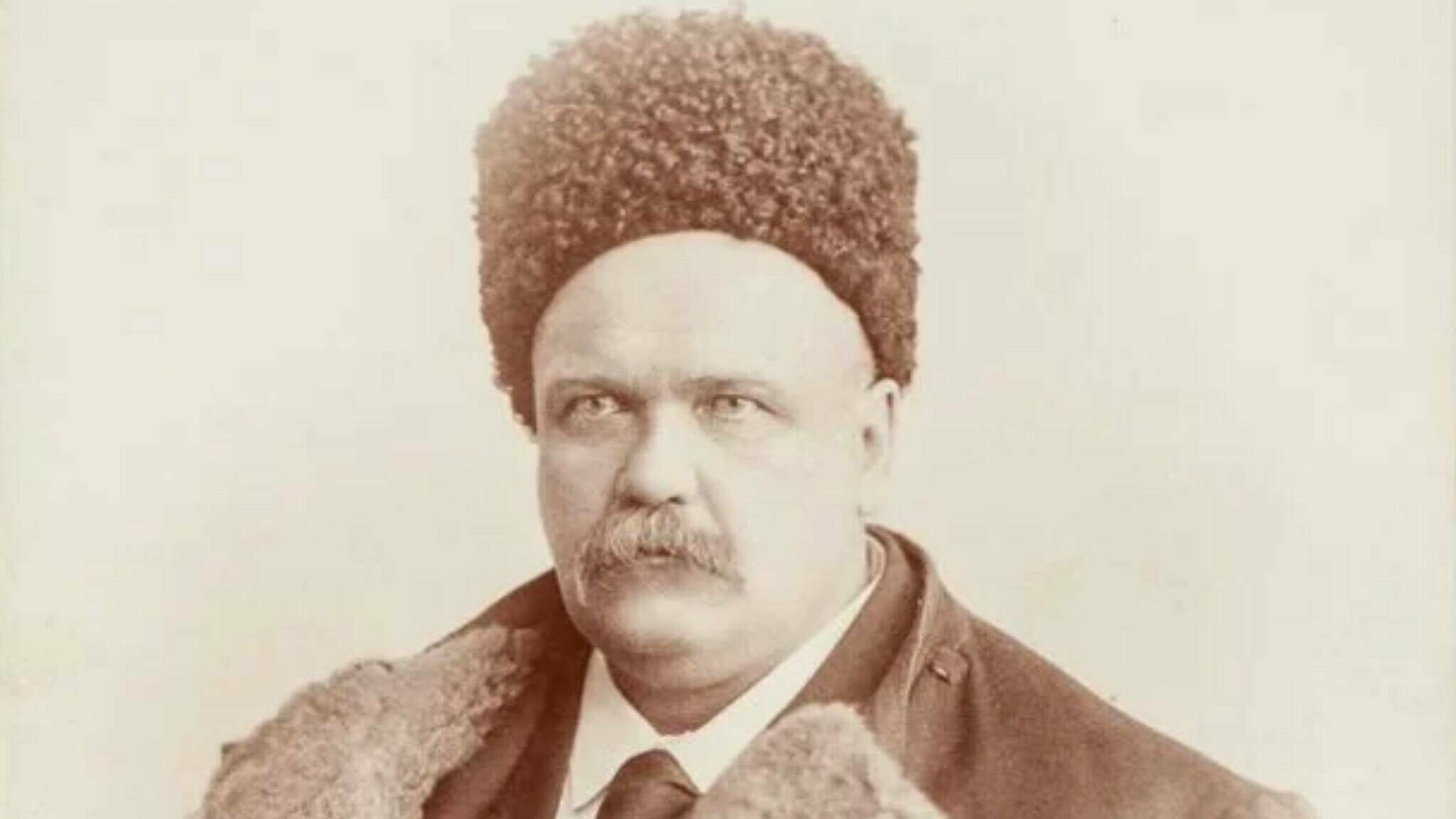 Краткий курс истории. Дядя Гиляй