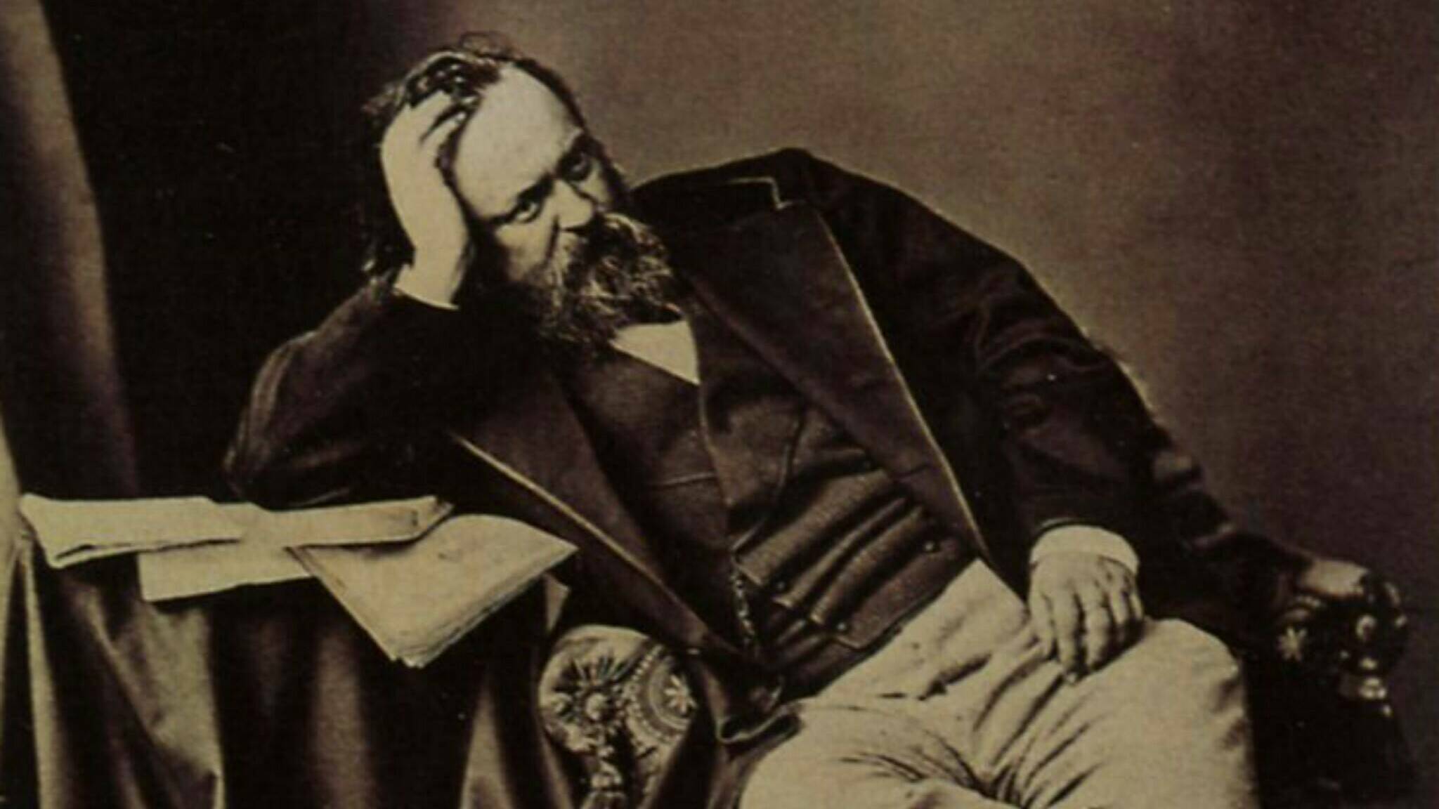 Краткий курс истории. Александр Герцен