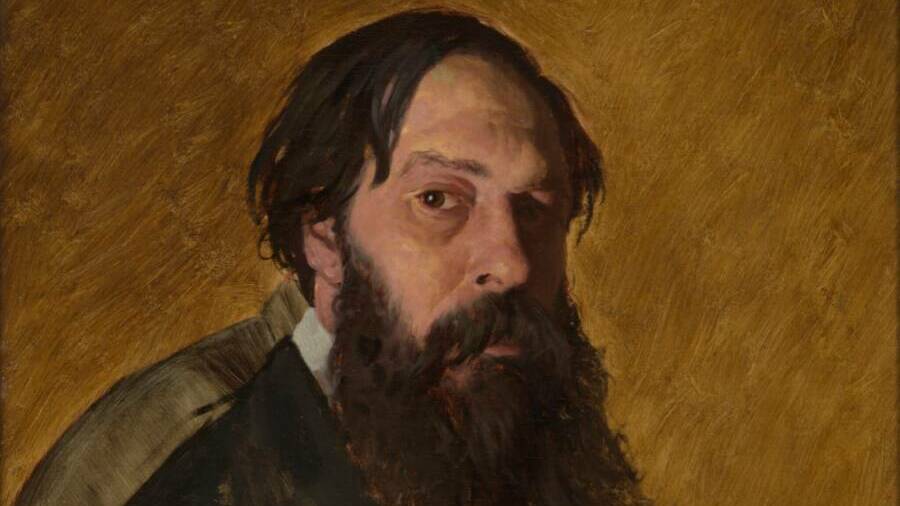 Звезда художника Саврасова