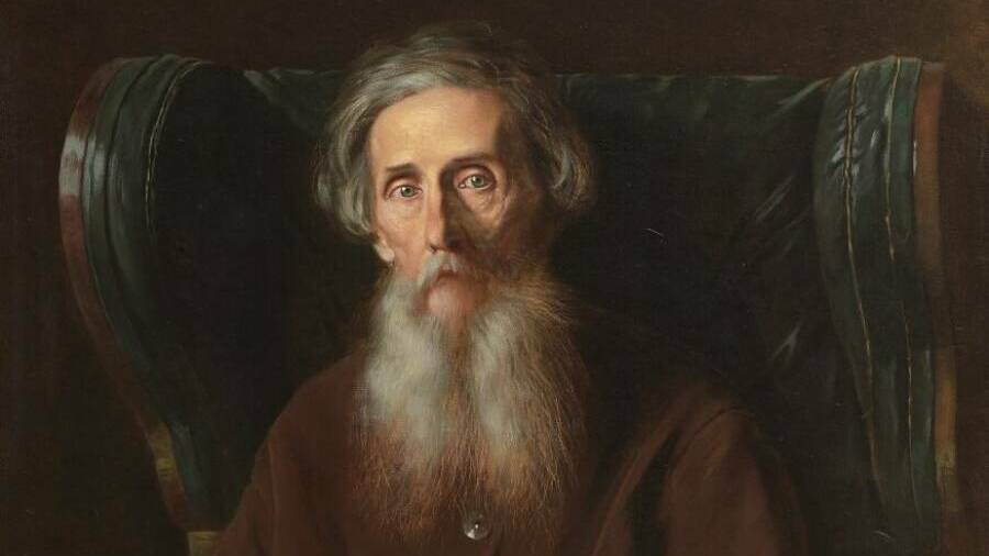 Владимир Даль. Главный толкователь русского языка