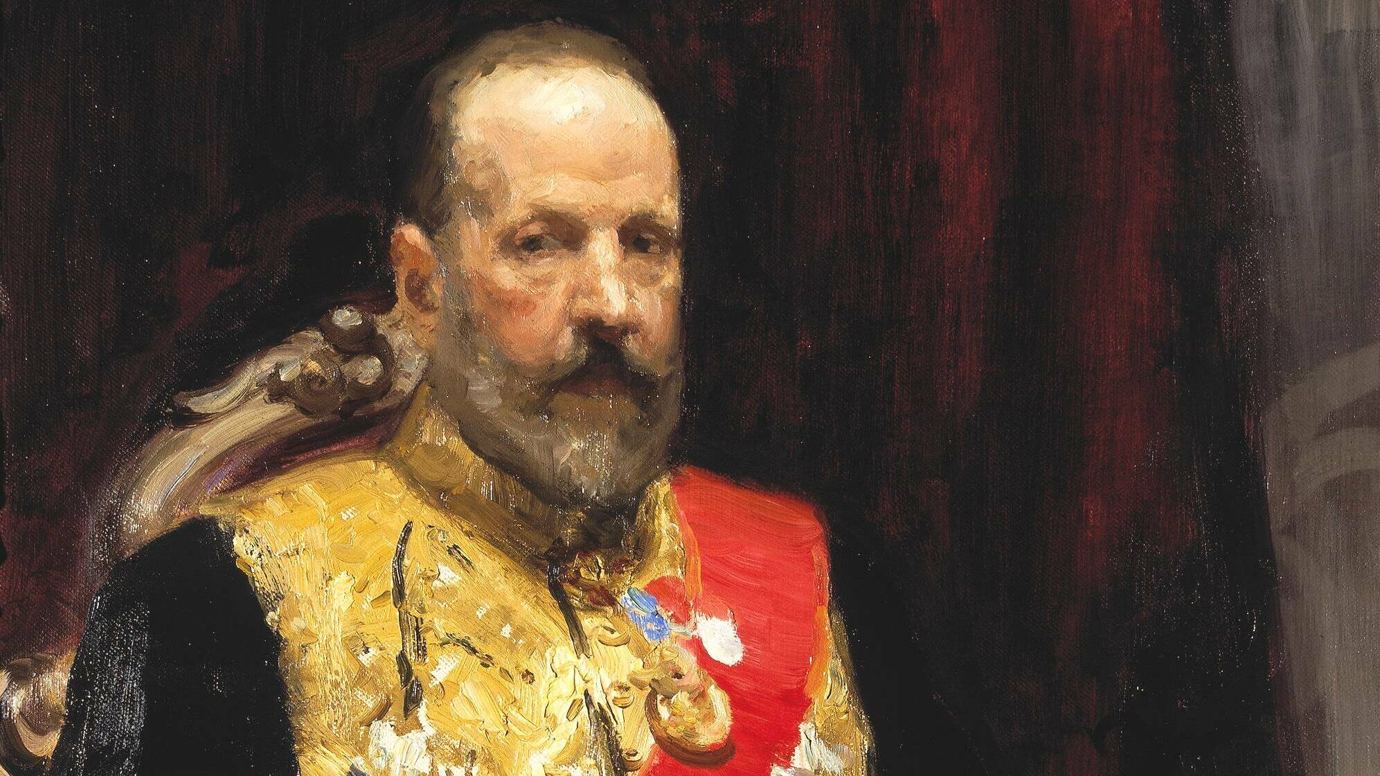 Краткий курс истории. День рождения графа Витте