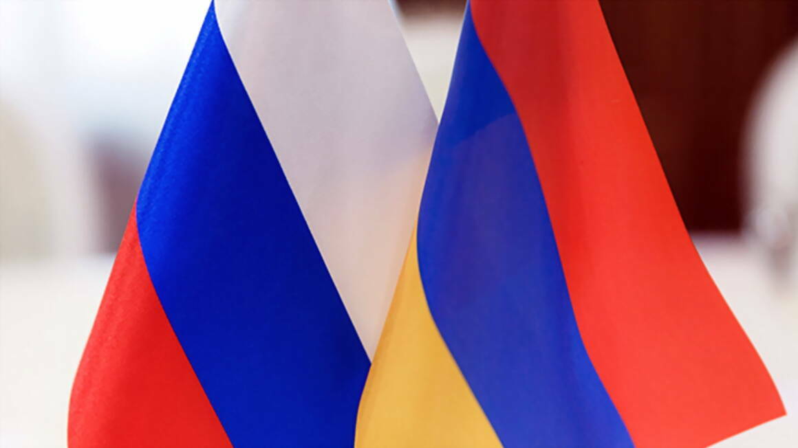 Россия и Армения: история отношений