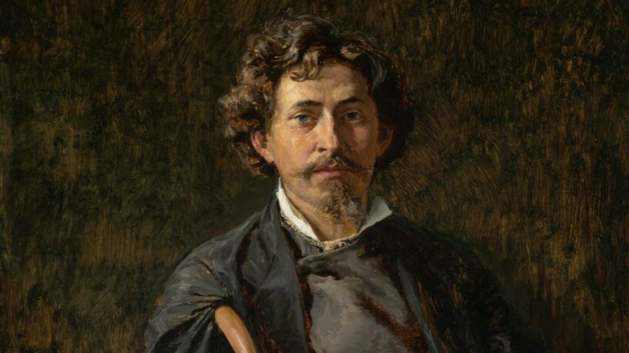 Реализм, одержимость и преодоление: пять историй из жизни художника Ильи Репина