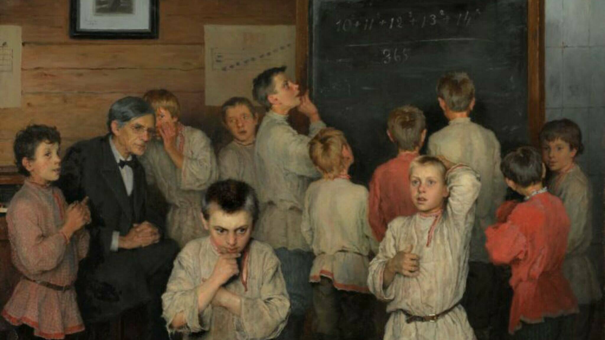 Энтузиасты от земств. Кто просвещал и лечил русских крестьян?