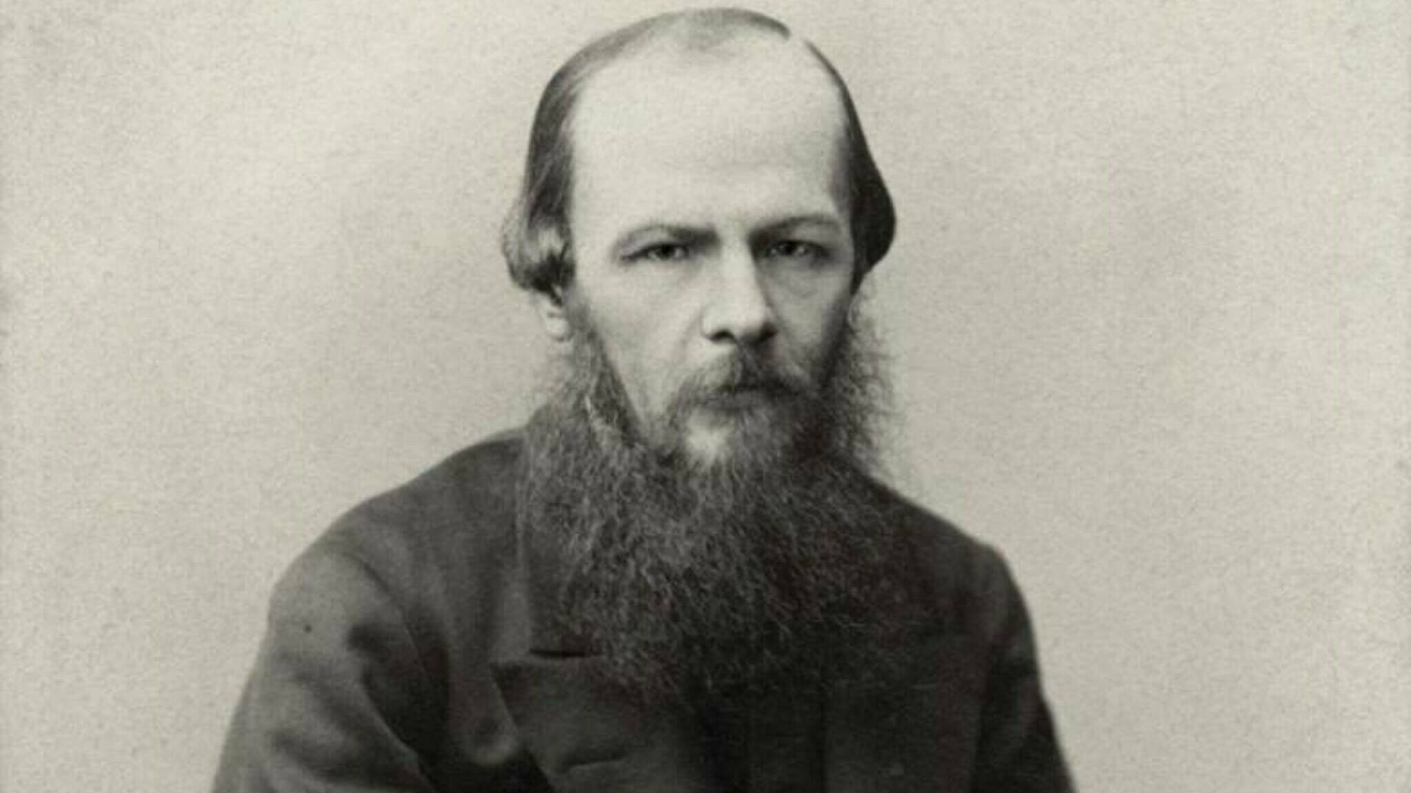 Как Достоевский не убил царя. К годовщине ареста петрашевцев