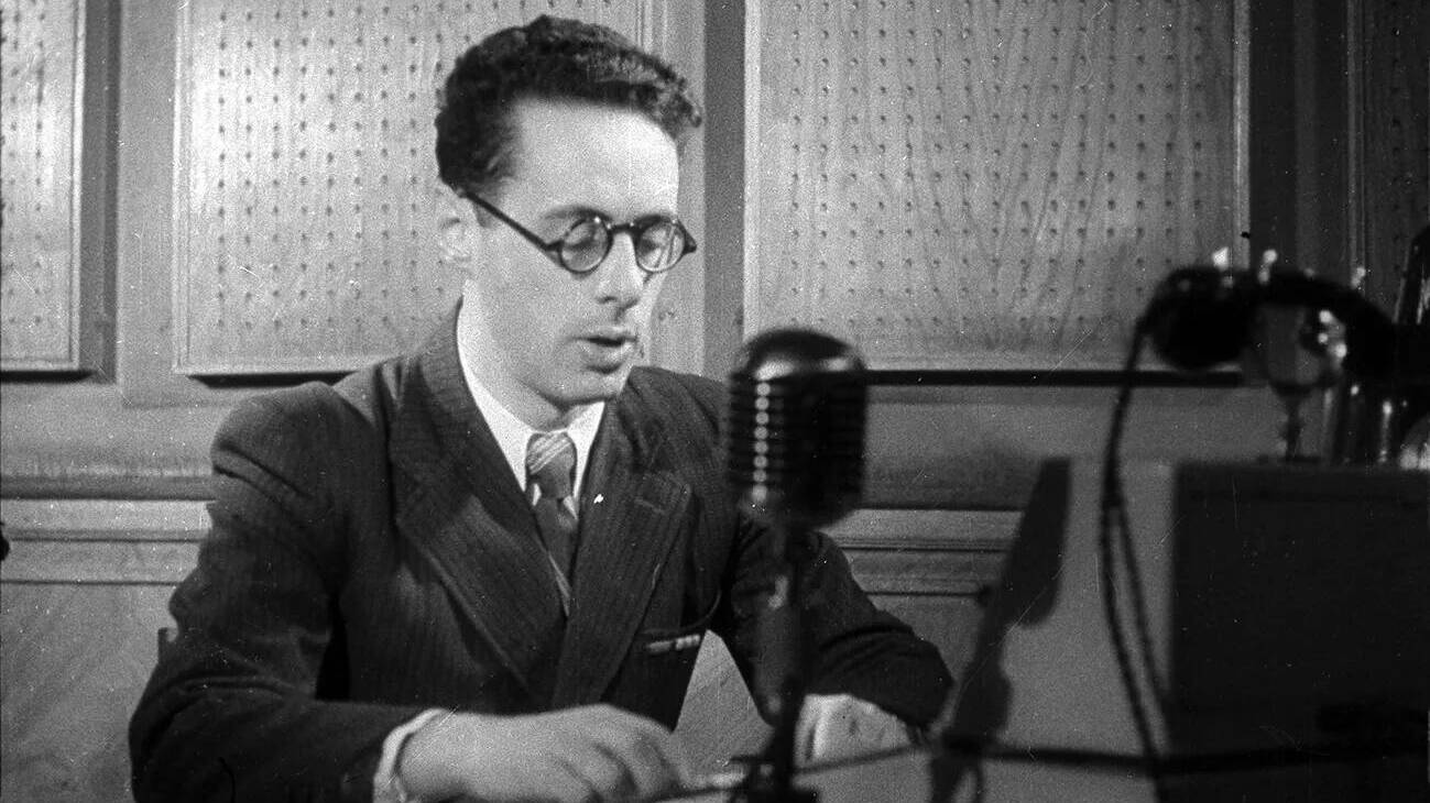 Юрий Левитан. Главный личный враг Гитлера