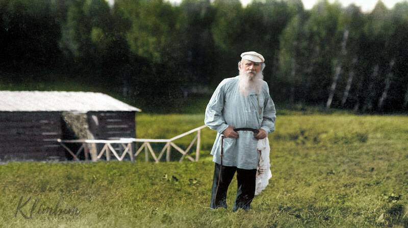 «Он уходил… жить!» Загадки последнего путешествия Льва Толстого