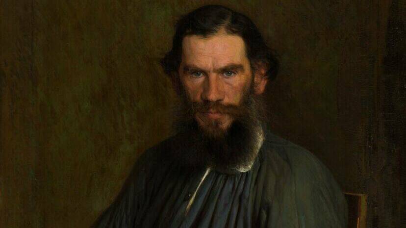 Краткий курс истории. Самоотлучившийся граф Толстой