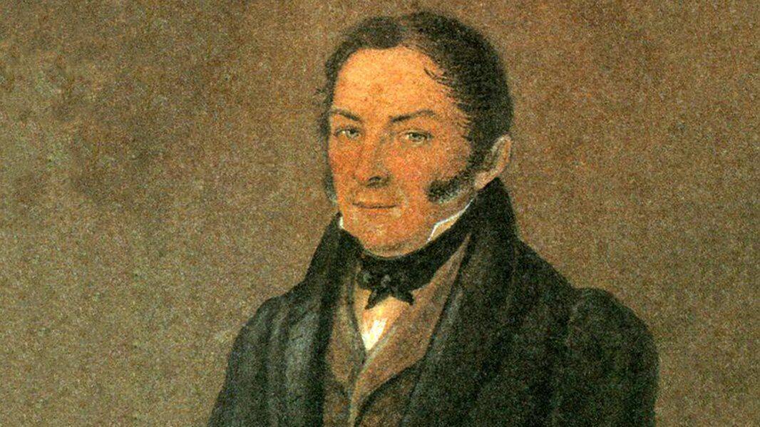 Краткий курс истории. Осип Бове