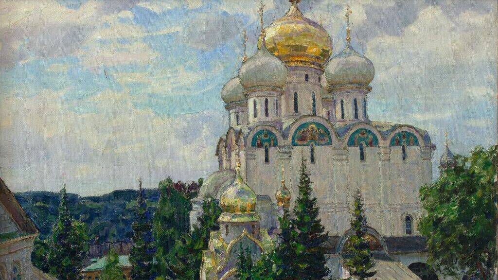 «Третий Рим»